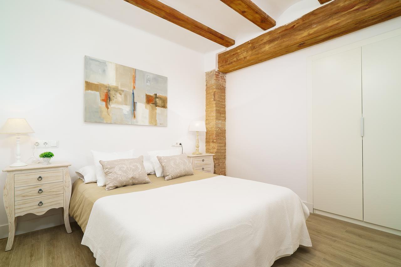 Vivaldi Center City Valencia Eksteriør billede