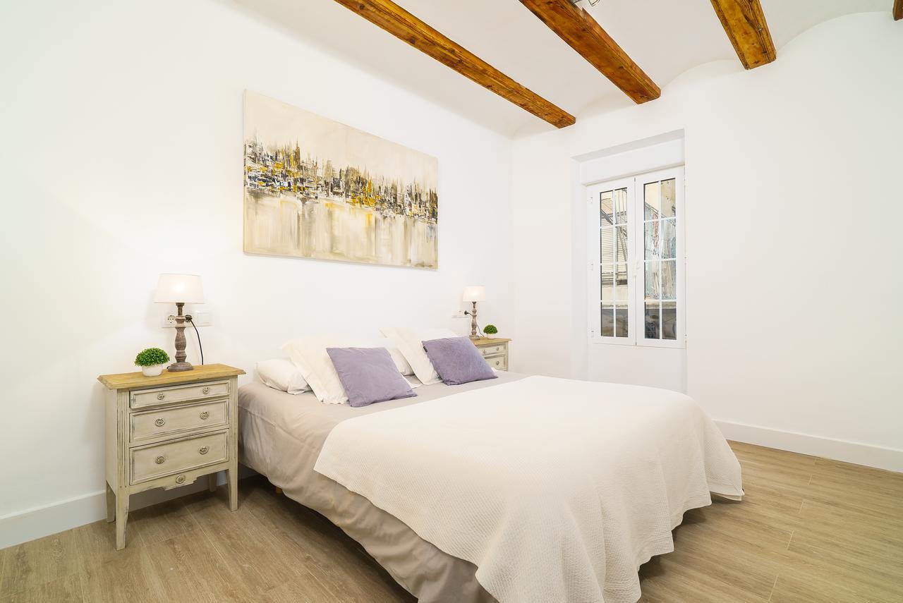 Vivaldi Center City Valencia Eksteriør billede